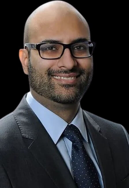 dr rahim ali