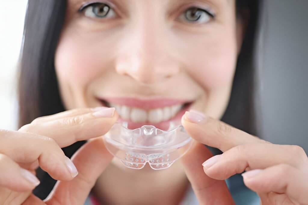 mouth guards wetaskiwin