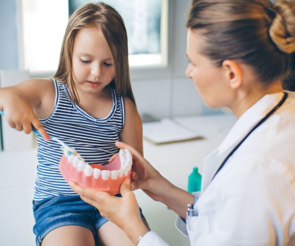pediatric dentistry wetaskiwin