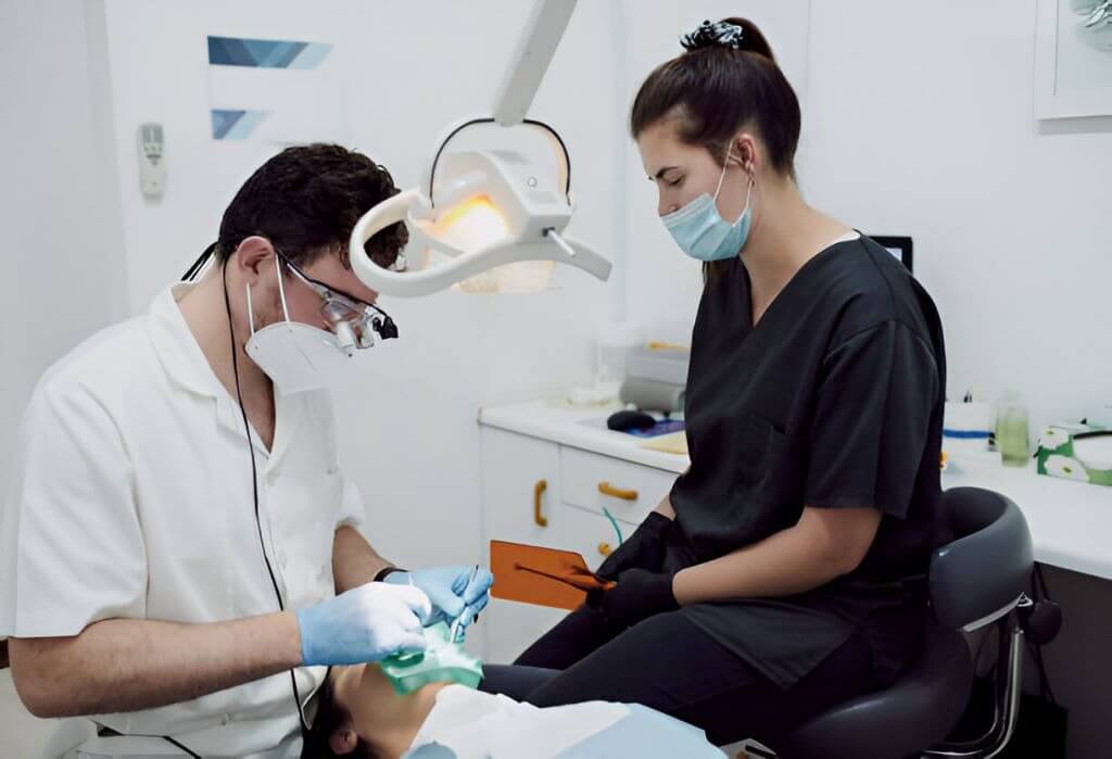root canal therapy wetaskiwin