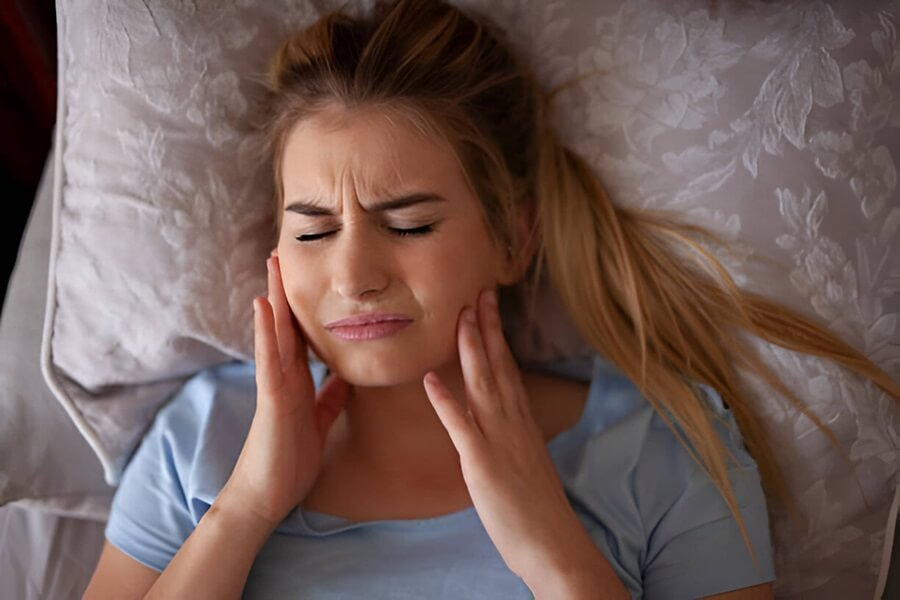 tmj treatment wetaskiwin