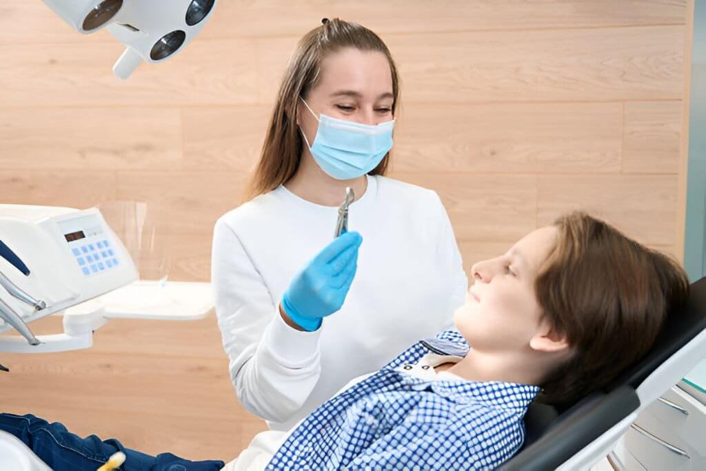 tooth extractions wetaskiwin