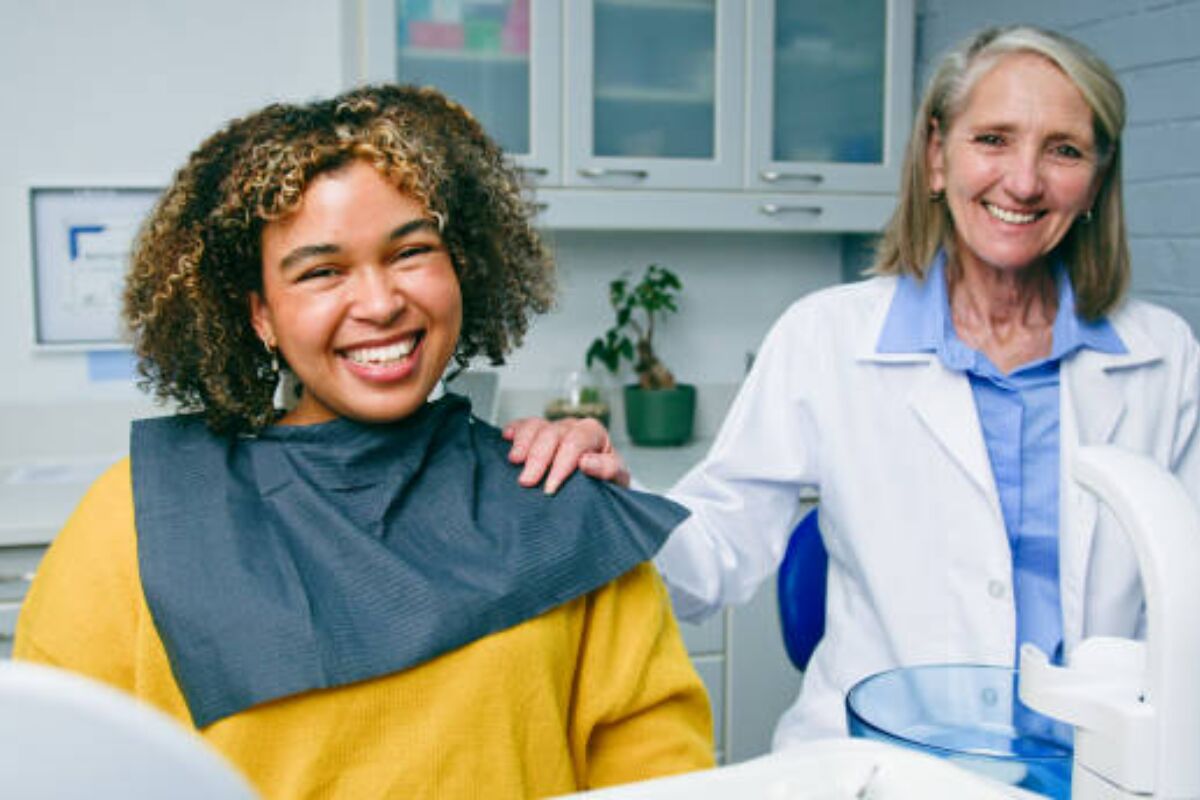 dental checkup benefits