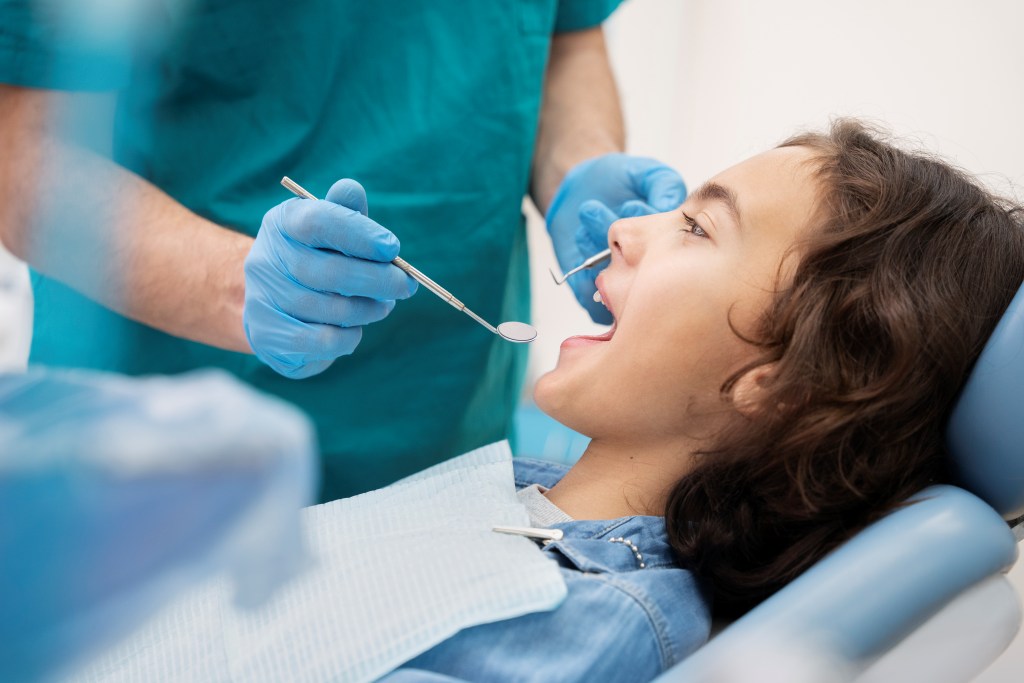 sedation dentistry in wetaskiwin