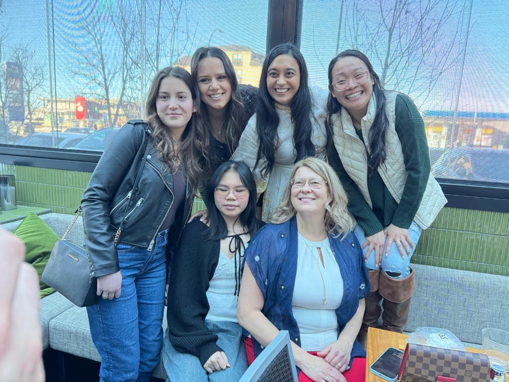 spring dental team