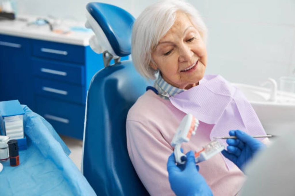 Preventive Dental Care for Seniors: What You Should Know