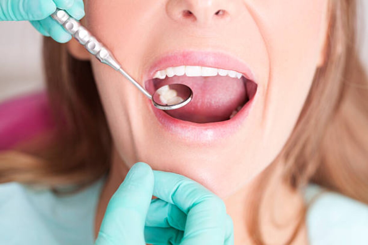 preventive dentistry routine checkups
