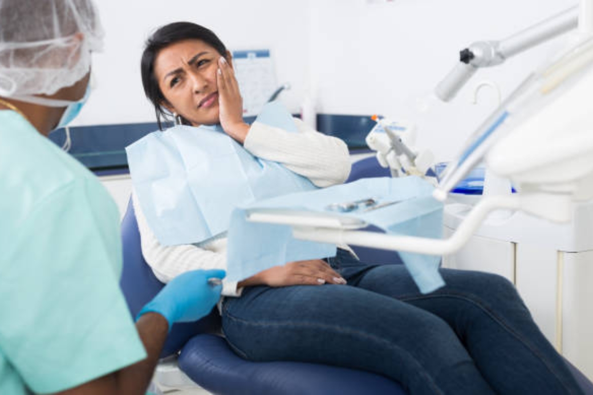 remedies for severe nighttime toothache