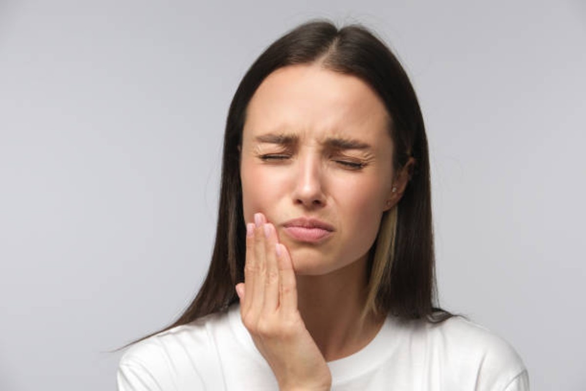 when to be concerned about tooth pain